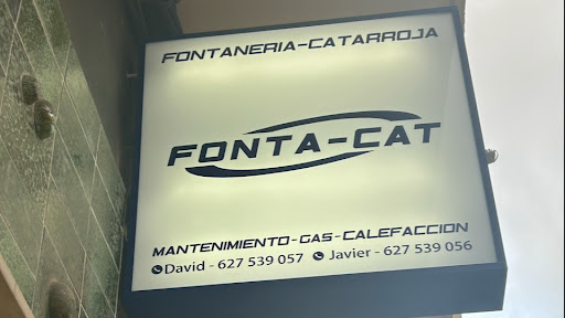 Fonta-Cat (Fontanería Catarroja S.L)
