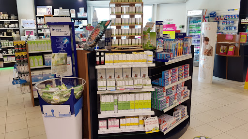 Pharmacie des Chaumes - Thumbnail