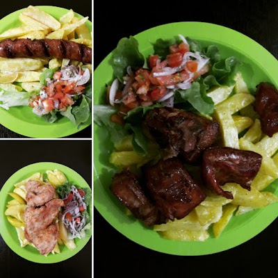 Photos of Mr.Meat