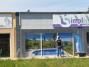 Photo n°31 de AD Sive Line à Saussines (Magasin d'enseignes)