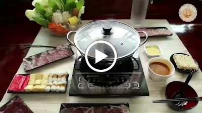 HALAL SHABU Delivery 3