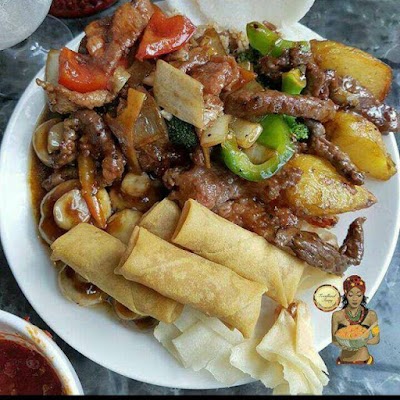 Photos of Cafeteria - University Of Uyo
