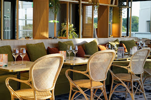 Photo n°21 de La Breizh à Pornic (Restaurant de grillades)