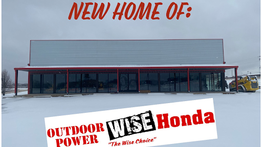 Wise Honda - Visual