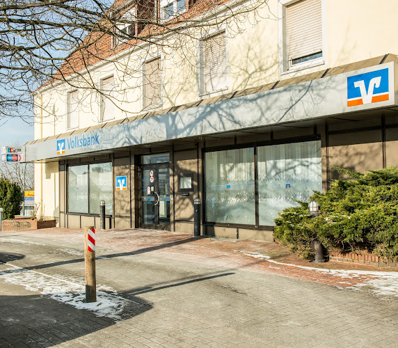 Volksbank Osnabrück eG, branch Bremerstraße