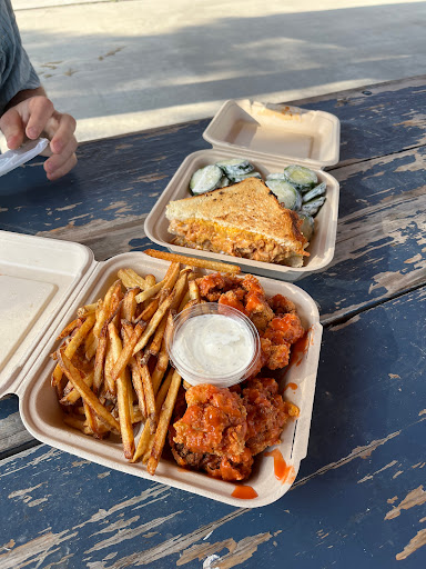 Big Bird BBQ - Thumbnail