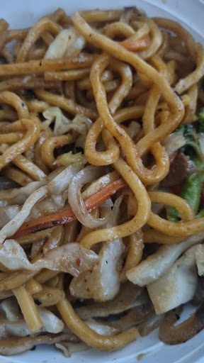Yum Yum Noodle - Thumbnail
