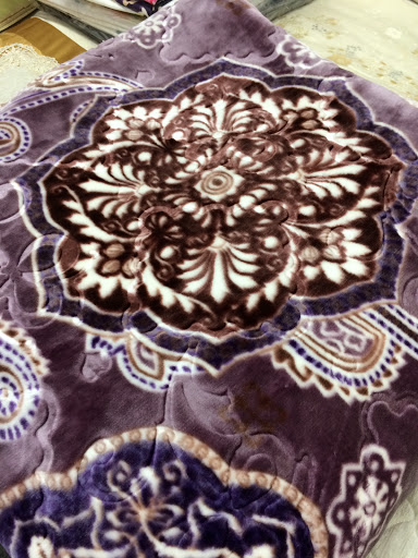 Cotton Luxury Bedding - Thumbnail