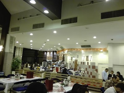 Photos of Saderat Bank Banquet Hall