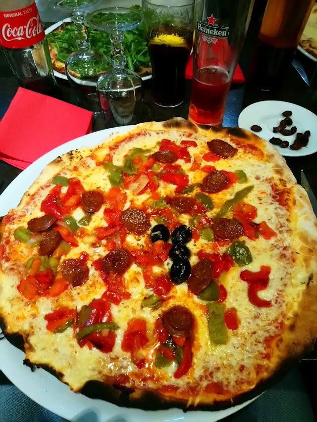 La Pignata