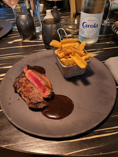 Restaurant l'Annexe du café Français - Thumbnail