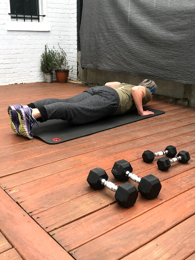 LG Fitness LLC - Thumbnail