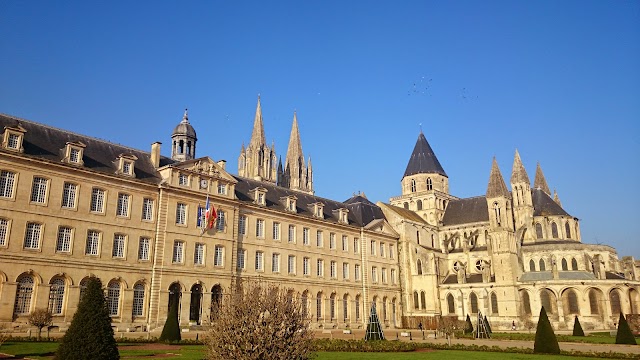 Caen