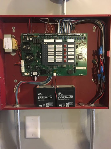 709 Electrical Ltd. - Thumbnail