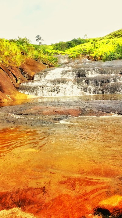 Photos of Patna State - Slide Rock