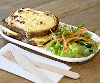 La Cave à Manger à Ménerbes