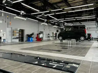 ガリバー車検 福井店