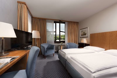 Photos of Maritim Hotel am Schlo&szlig;garten Fulda