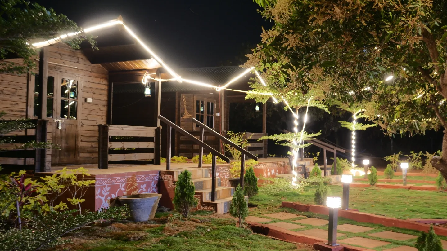 Chamundi Resorts & Valley