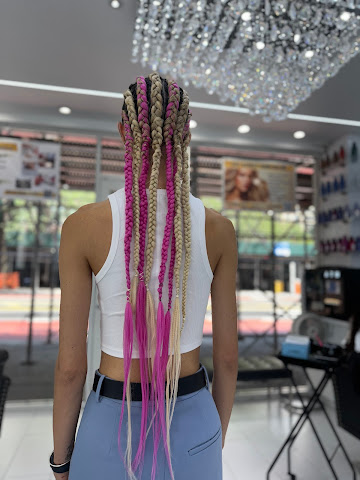 23rd Street Hair Salon by null