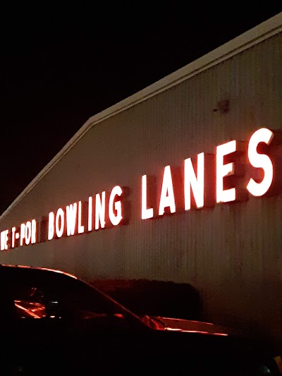 Westport Bowling Lanes