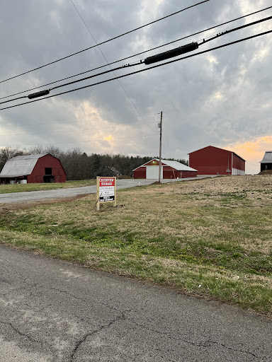 Creekview Storage