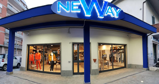 NeWay Abbigliamento - Thumbnail