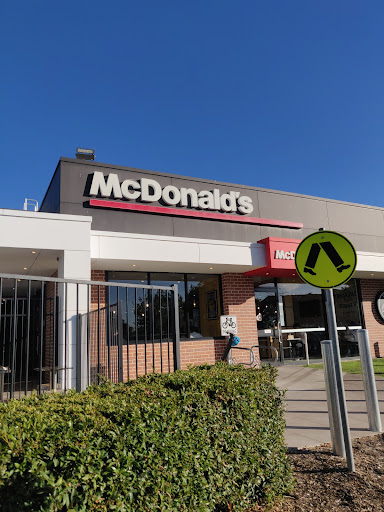 McDonald's Victoria Park Gallery - Australia