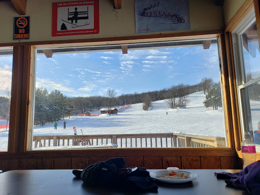 Mt Zion Ski Hill - Thumbnail