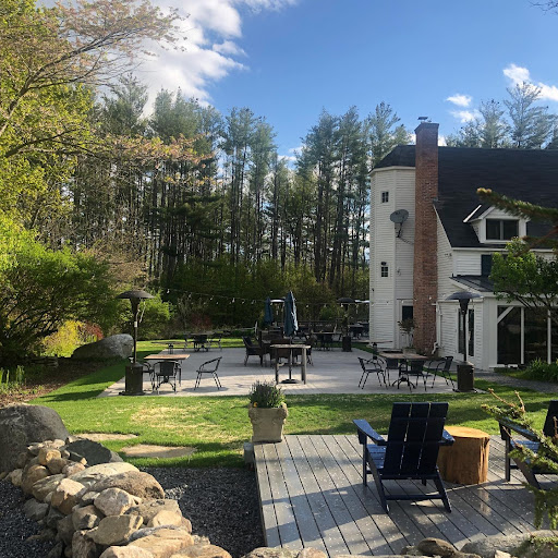 The Hidden Kitchen at The Inn at Weathersfield - Thumbnail
