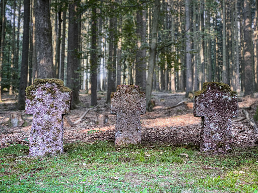 Kriegsgefangenenfriedhof Stalag IX-B - Thumbnail