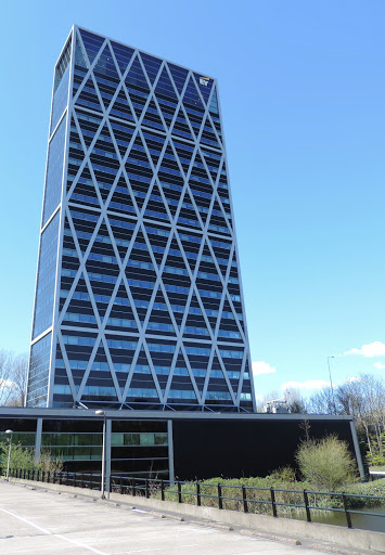 EY Amsterdam - Thumbnail