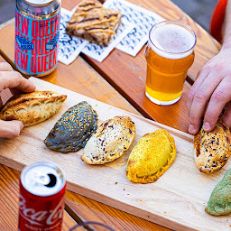 Photo n°50 de Toké Berthelot à Lyon (Restaurant végétarien)