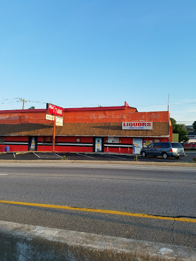 Club 7400