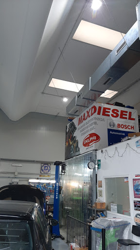 Max Diesel - Thumbnail