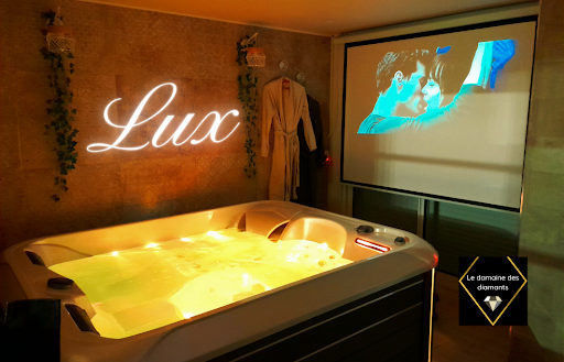 Photo de Piscine Spa Famars Valenciennes à Famars (59300)