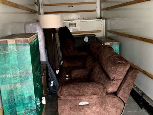 Quick Moving LLC - Visual