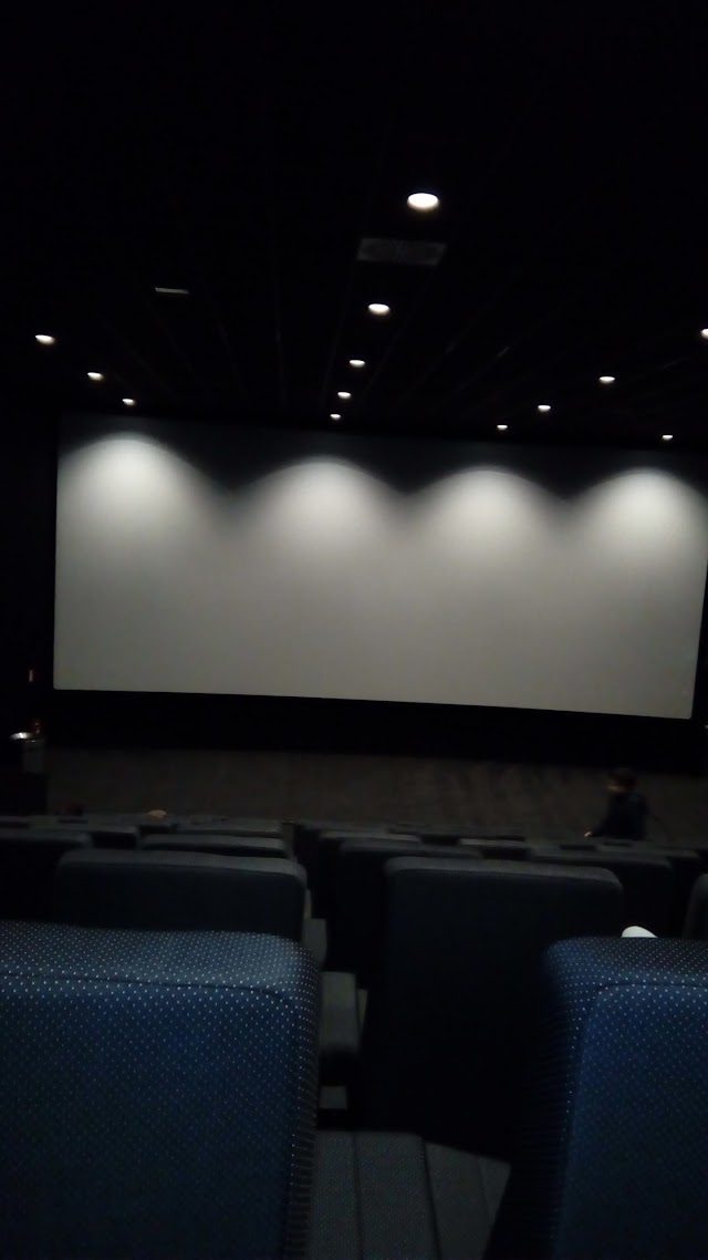 Kinepolis Fenouillet