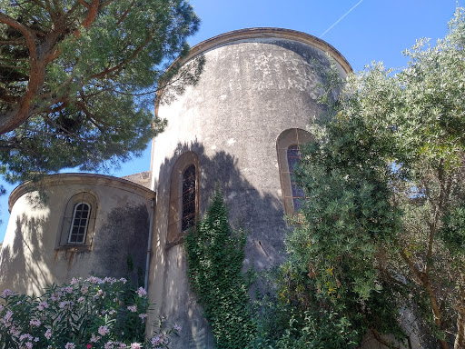 Église Saint-Flavien de Toulon - Thumbnail