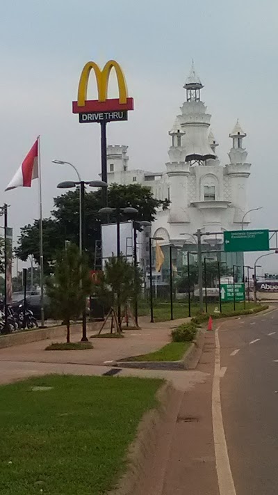 Photos of Sinar Eka Aquarium