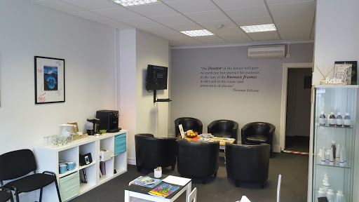 Worthing Sports Therapy