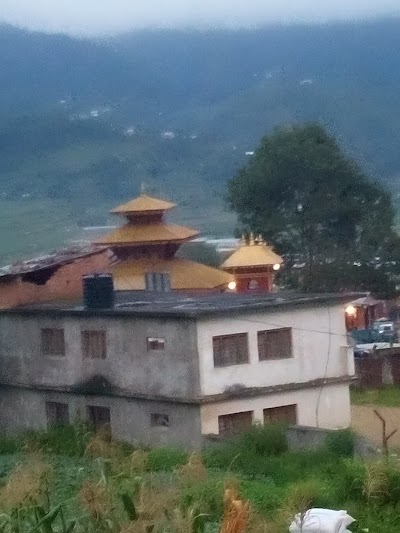 Photos of Pandukeshor Temple