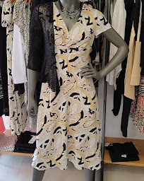 Photo n°40 de Mod'Elles à Romans-sur-Isère (Magasin de vêtements grandes tailles)