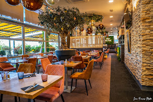 Photo n°23 de Les Moulins Bleus - Saint-Julien-lès-Metz à Saint-Julien-lès-Metz (Restaurant de spécialités d'Italie du Sud)