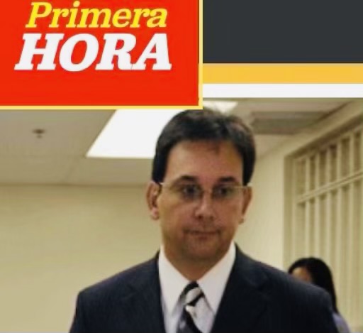 Abogado Criminalista Francisco A. Vincenty Azizi - Thumbnail