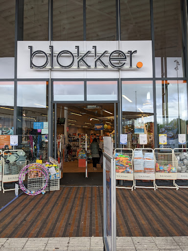 Blokker Enschede Nrd.Esmarkerrondweg