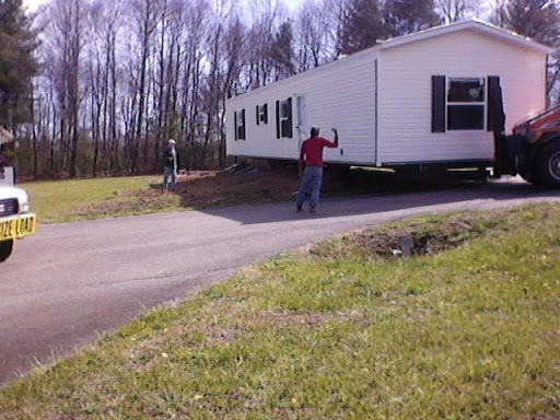 Doe Trailer Park - Thumbnail