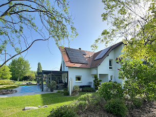 Photo n°10 de IHE Energies à Schweighouse-sur-Moder (Fournisseur d'équipements d'énergie solaire)