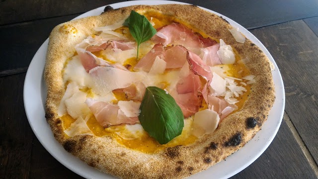 NINO pizzeria