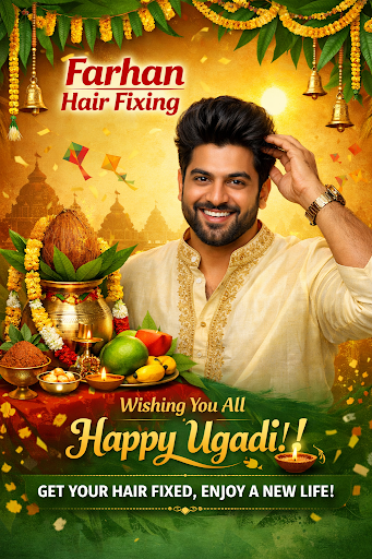 **Celebrate Ugadi with a fresh start and renewed confidence 🌿✨ post image